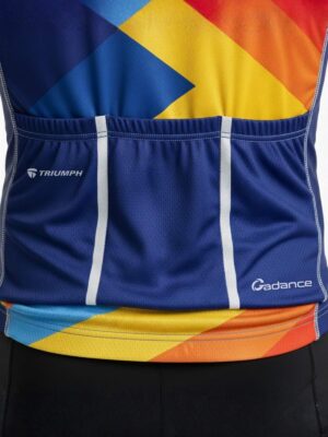 Mens Cycling Jersey | Customise Bicycle Apparel for Cyclist
