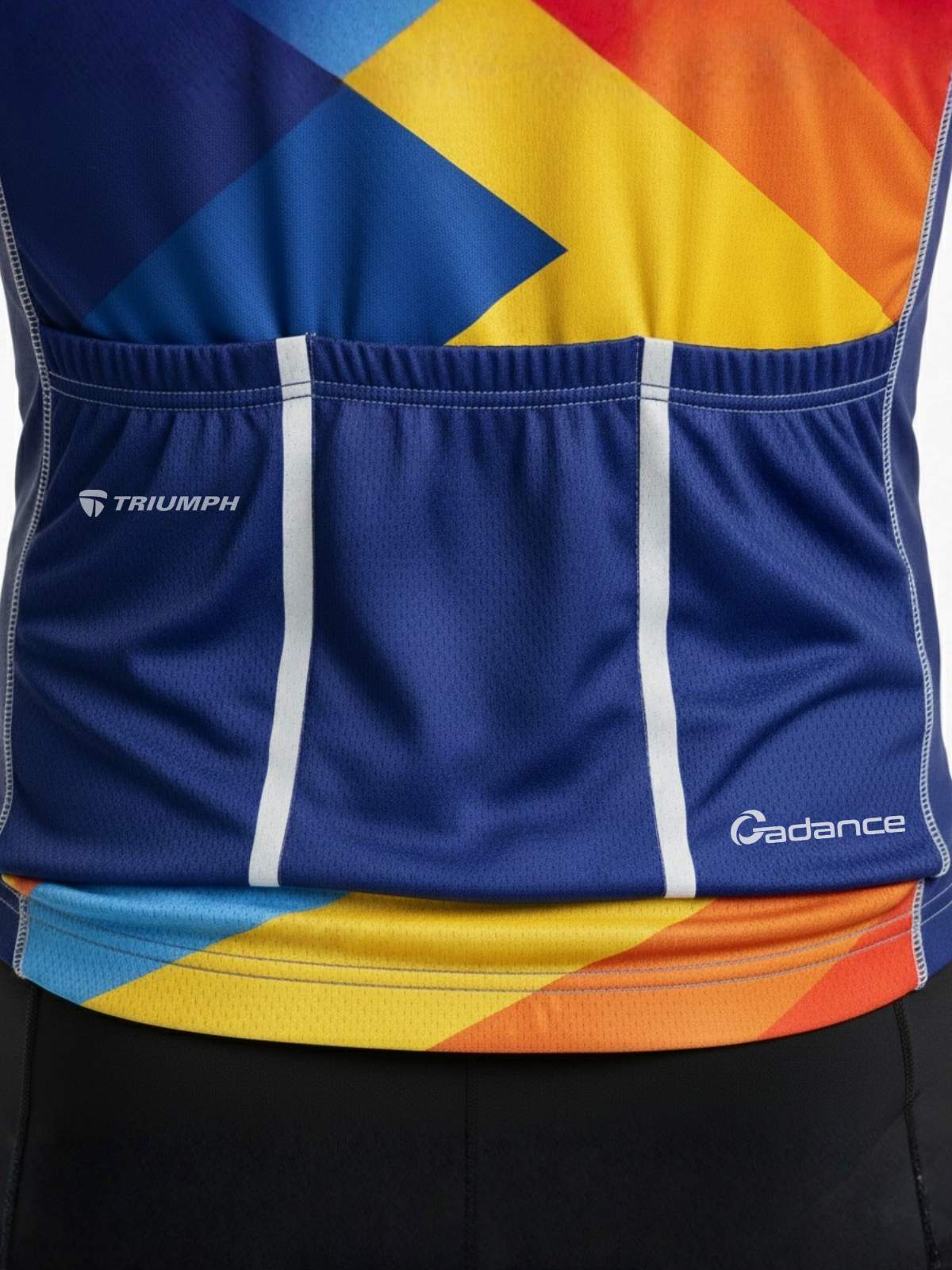 Mens Cycling Jersey | Customise Bicycle Apparel for Cyclist