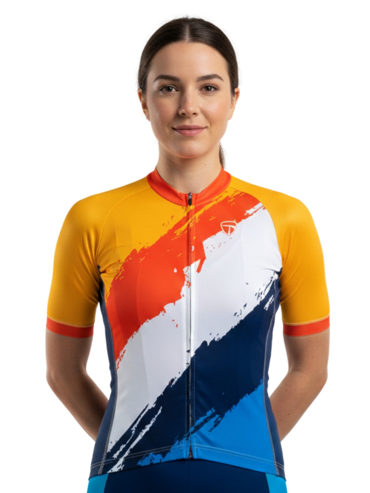 Women's Cycling Jerseys & Tops for Cyclist