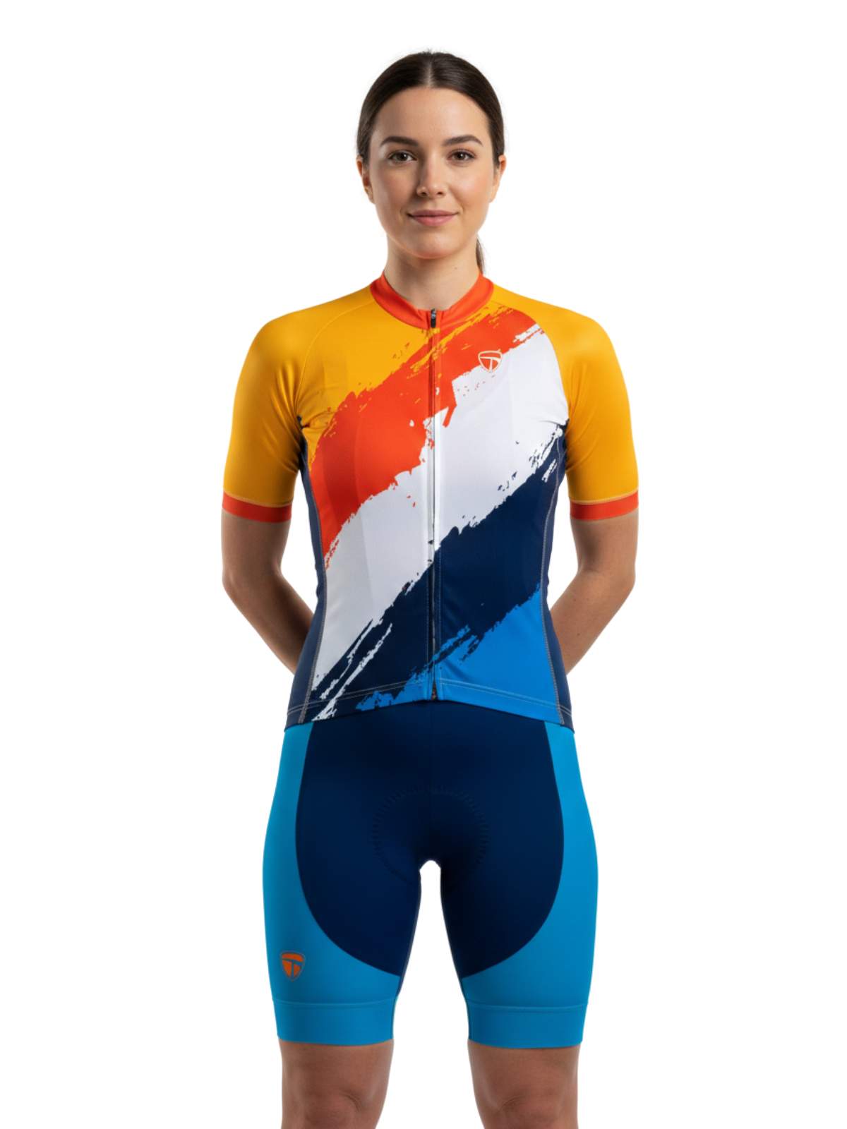 Women's Cycling Jerseys & Tops for Cyclist - Image 5