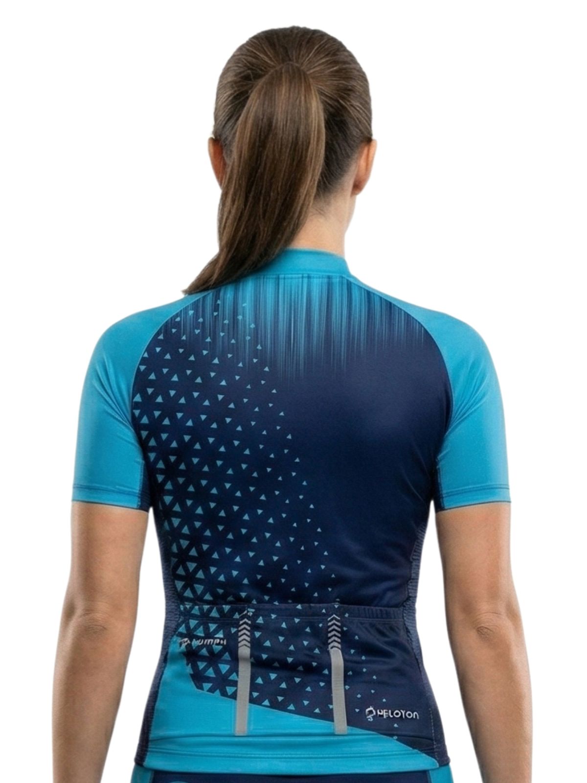 Women Cycling Jerseys – Race Fit Peloton - Image 2