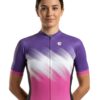 Cycling Jersey for Girls Quick Dry Women Bike Bicycle Clothing Top