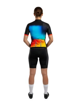 Women Cycling Jersey & Shorts | Peloton Cycling Jersey