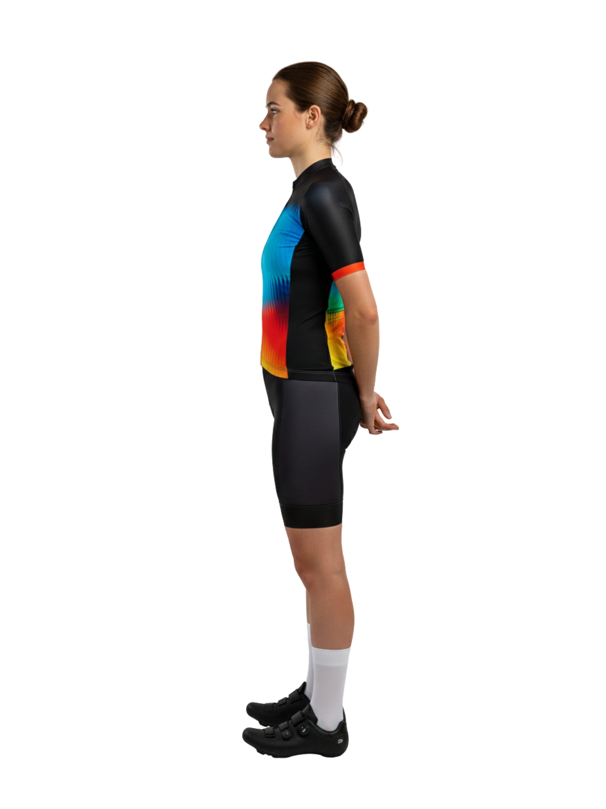 Women Cycling Jersey & Shorts | Peloton Cycling Jersey