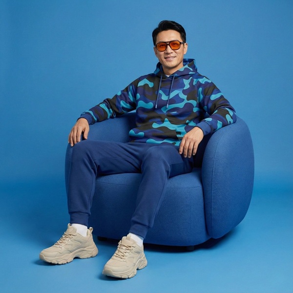 Hoodies & Jackets for Men