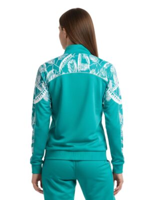Alternative view of Women's Running Gym Exercise Workout Jackets Top