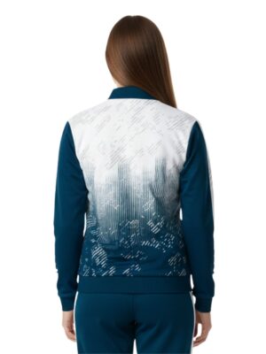 Alternative view of Sports track Jacket for women | Girls Running Upper