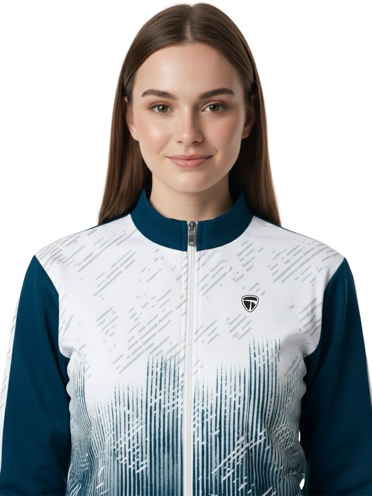Sports track Jacket for women | Girls Running Upper - Image 5