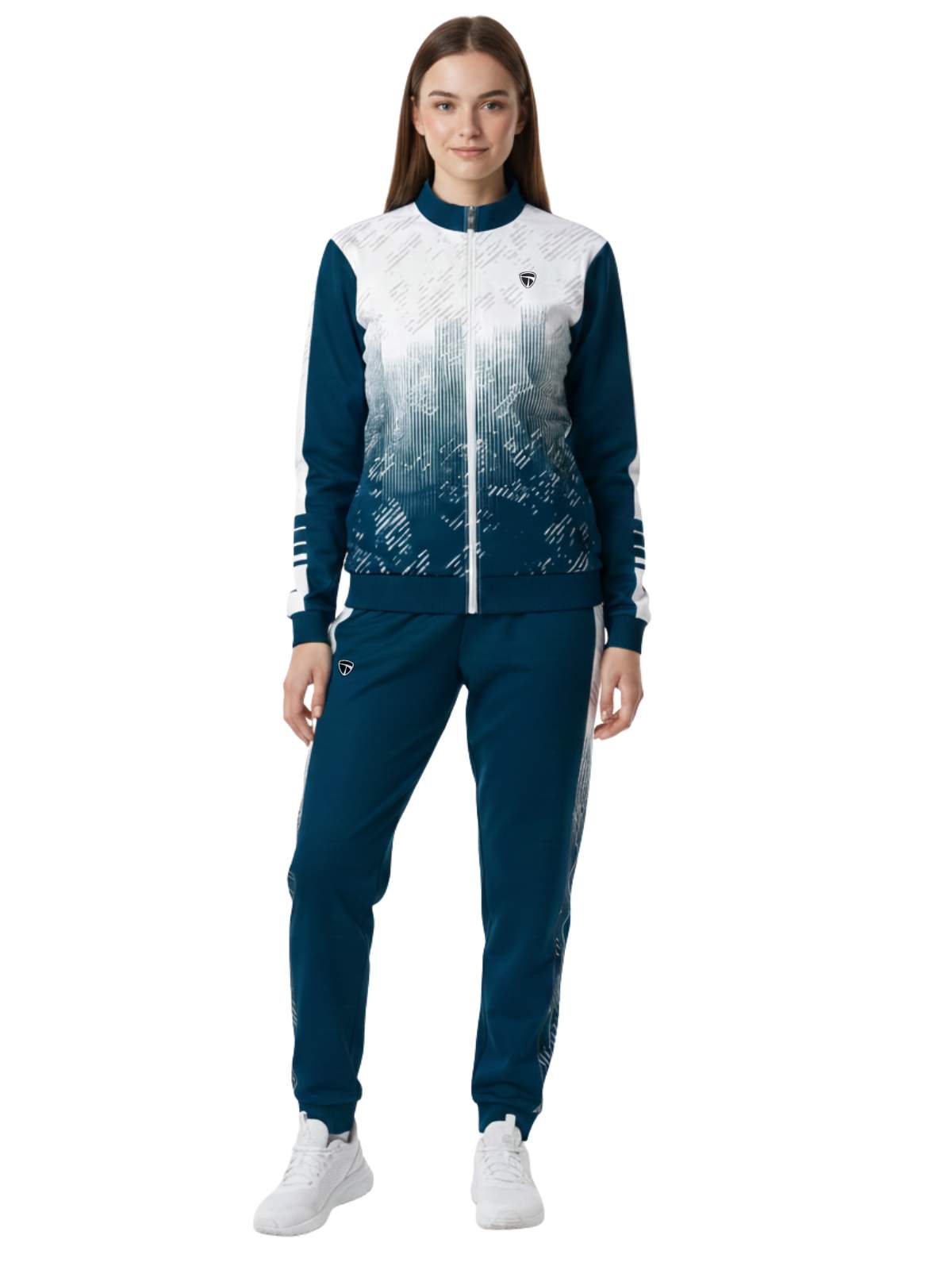 Sports track Jacket for women | Girls Running Upper - Image 7