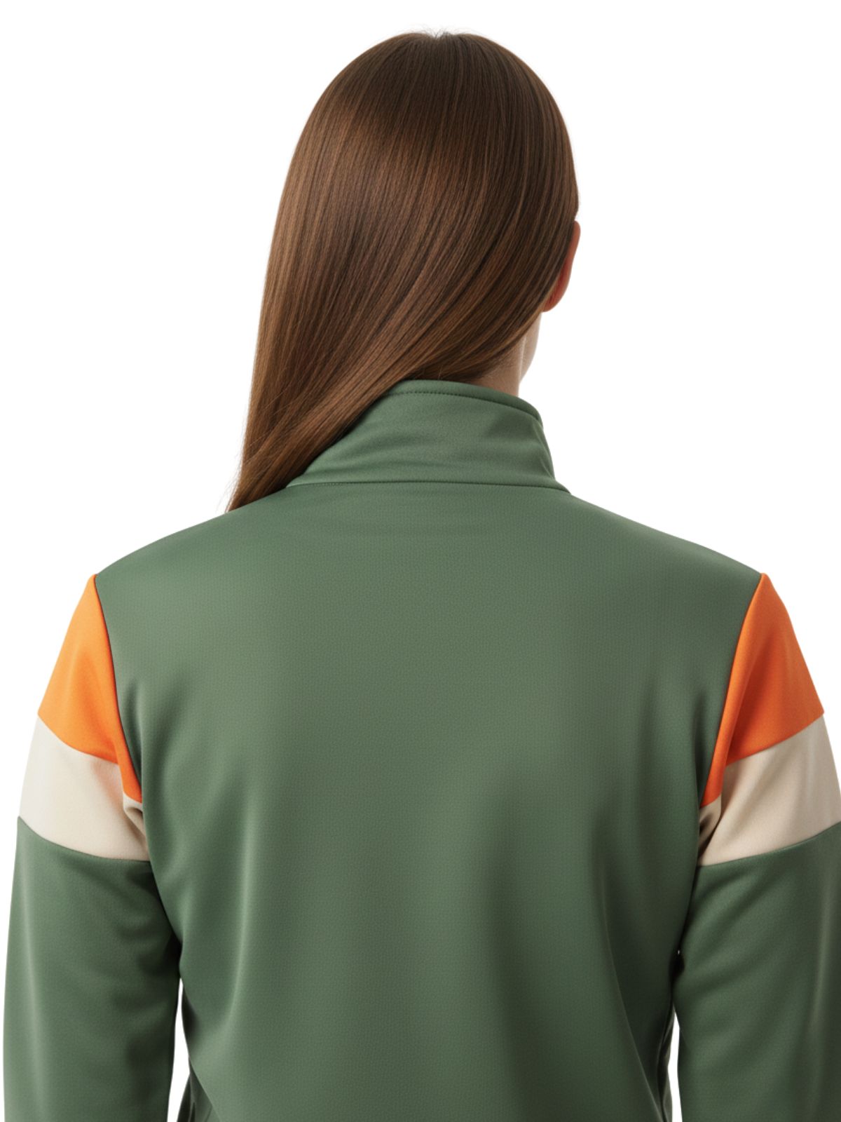 Track Jacket for Women | Athletic Workout Track Jackets Upper - Image 6