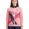 Girls Active Jackets | Running Workout Upper Outfit
