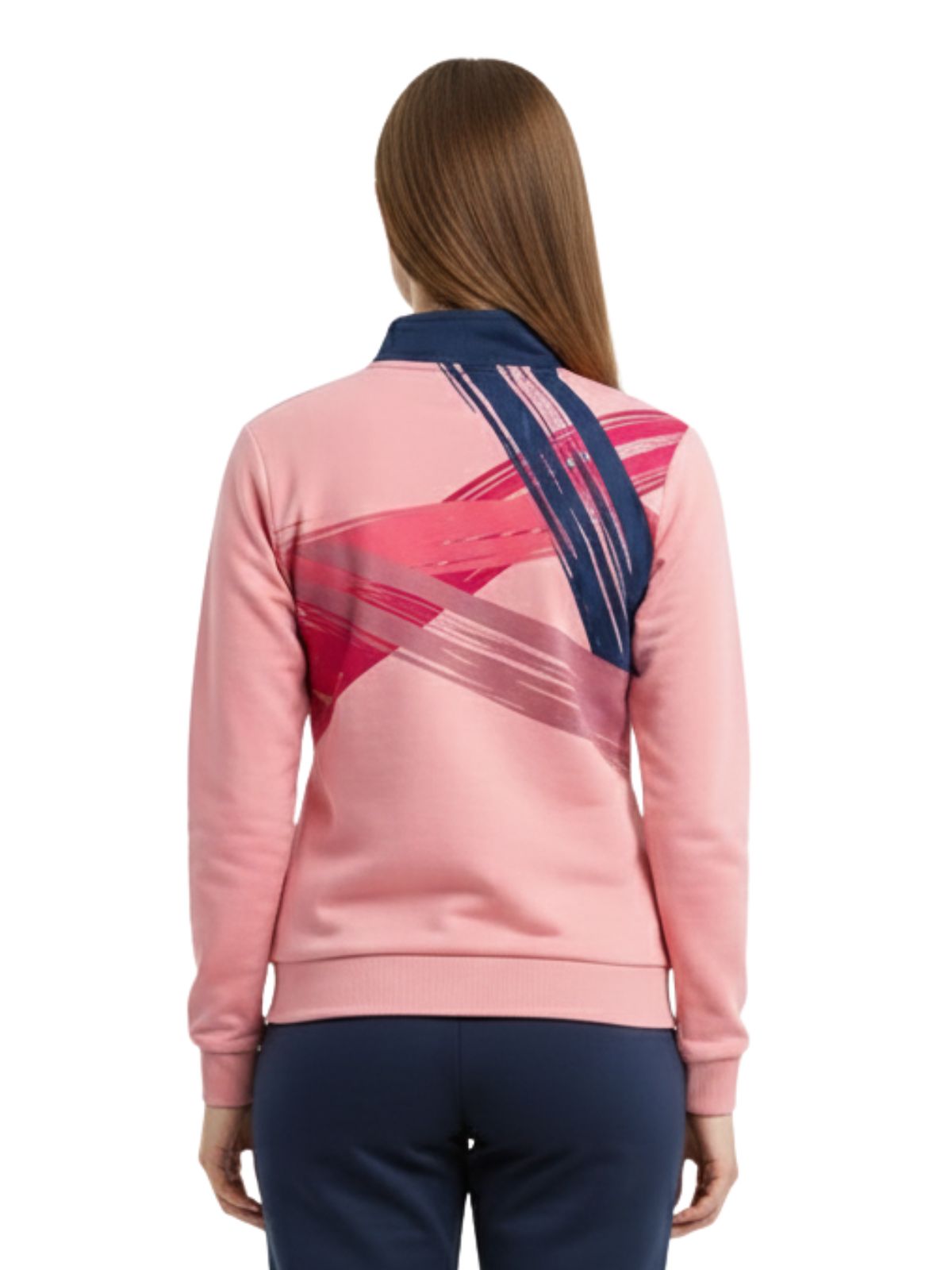 Girls Active Jackets | Running Workout Upper Outfit - Image 2
