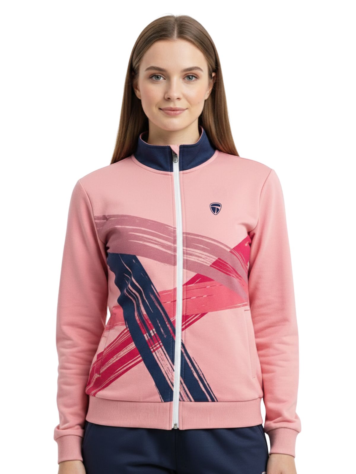 Girls Active Jackets | Running Workout Upper Outfit - Image 5