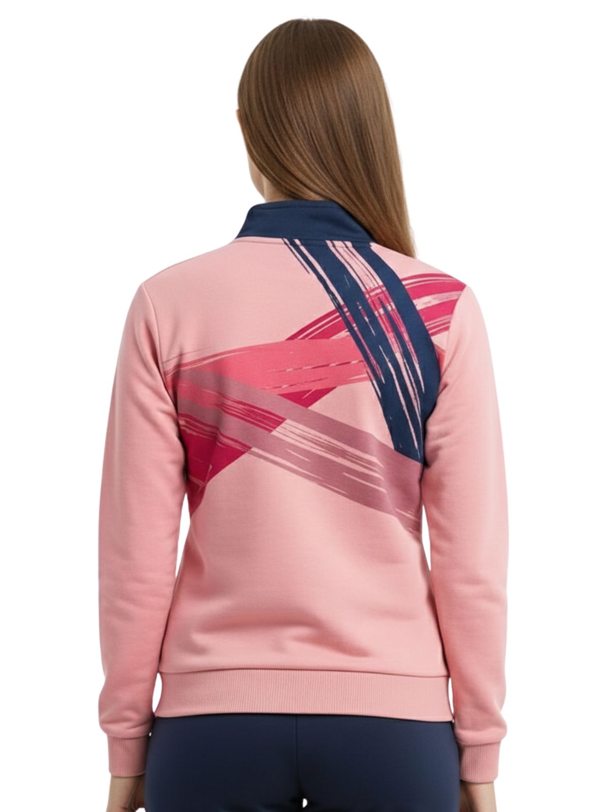 Girls Active Jackets | Running Workout Upper Outfit - Image 6