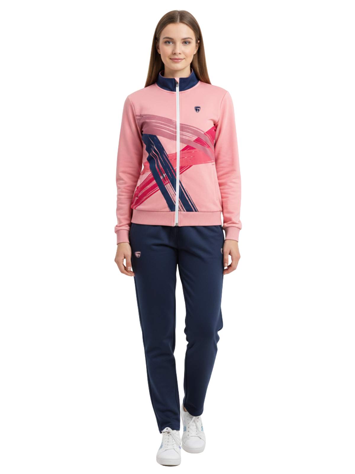 Girls Active Jackets | Running Workout Upper Outfit - Image 7