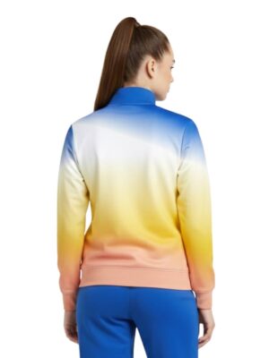 Alternative view of Running Gym Exercise Workout Track Jackets for Women's