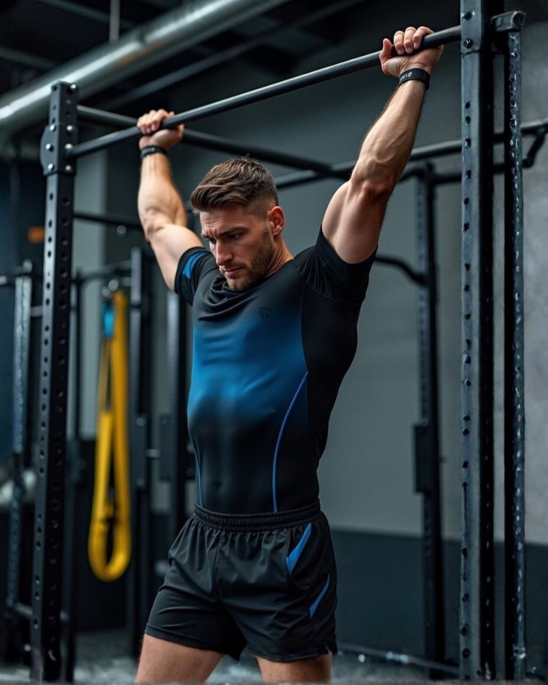 Men Category - Triumph Sportswear