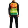 Independence Day Tracksuits | Indian Tricolor Track Suit for Men