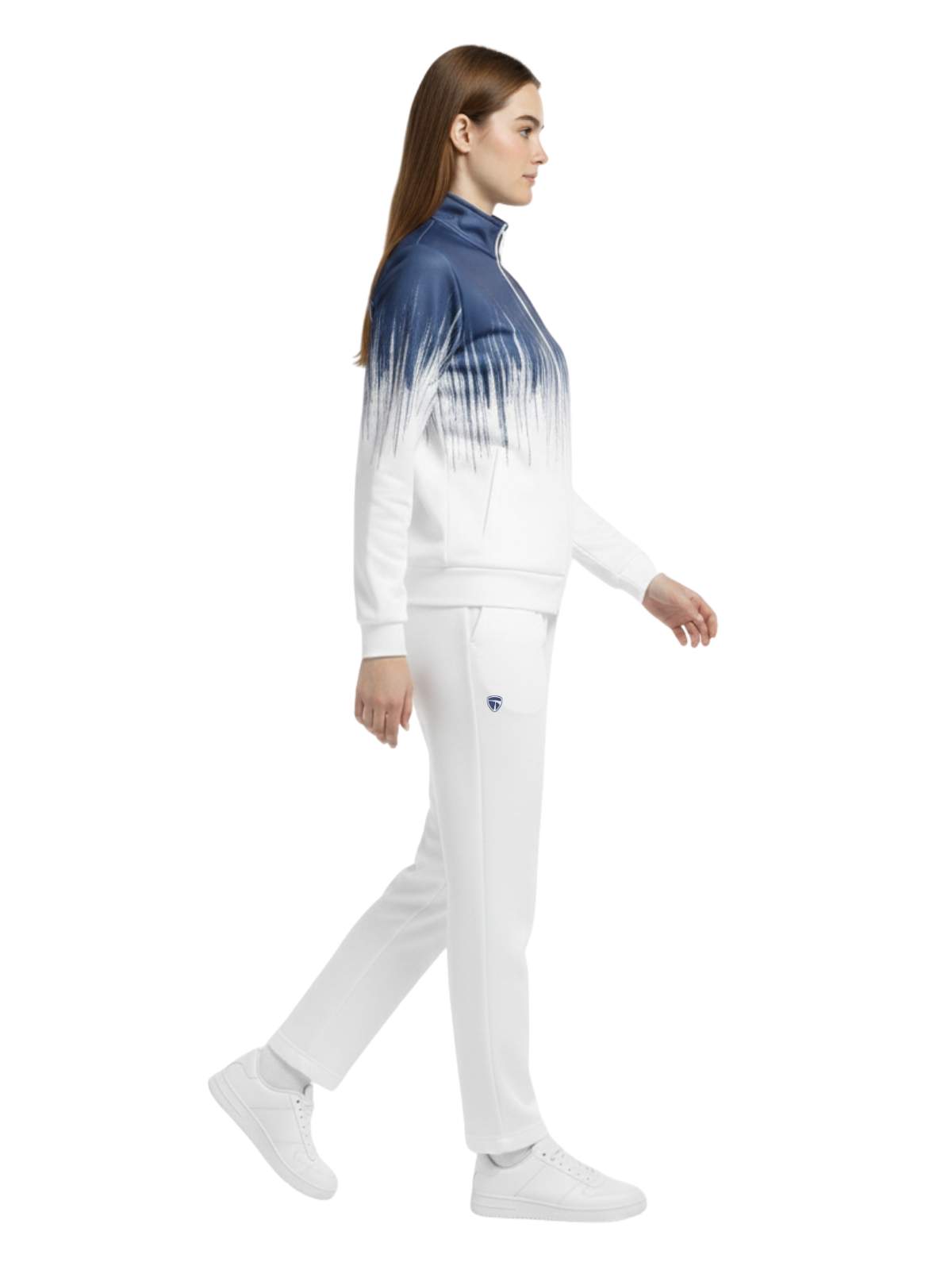 Tracksuits for Women's | Running Gym Exercise Workout Top & Pant - Image 3