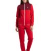 Women's Tracksuit Set Full Zipper | Workout Pants Jogging Suits