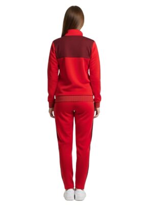Alternative view of Women's Tracksuit Set Full Zipper | Workout Pants Jogging Suits