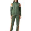 Women's Winter Athletic Gym Running Sports Track Suit