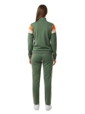 Alternative view of Women's Winter Athletic Gym Running Sports Track Suit