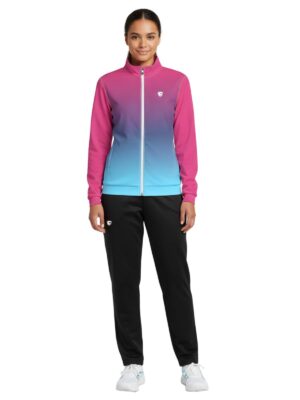 Trendy Track Suit for Women | Girls Sports Tracksuit