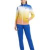 Running Gym Exercise Workout Track Jackets for Women's