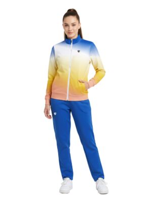 Running Gym Exercise Workout Track Jackets for Women's