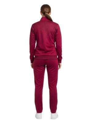 Alternative view of Sports Tracksuits for Women's | Activewear Track Jacket & Pant for Girls
