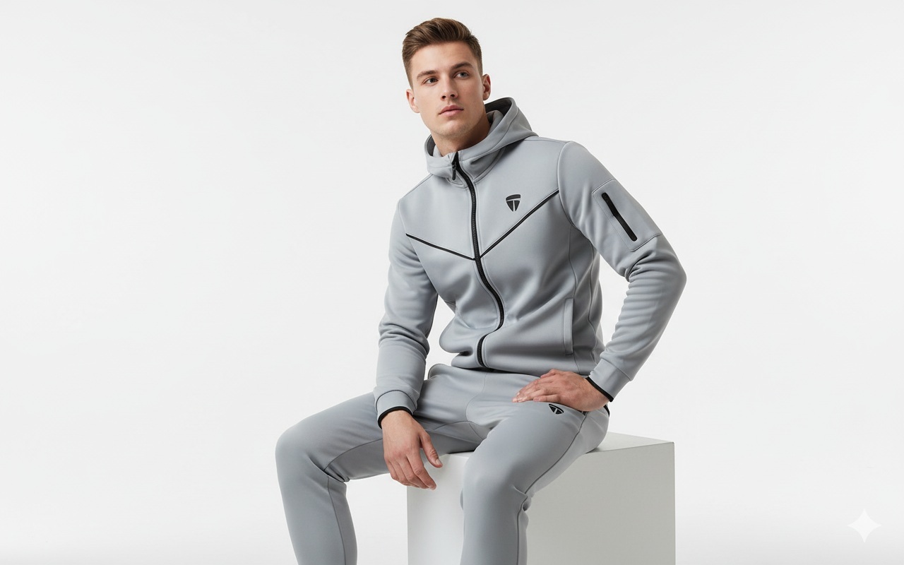 Track Suits for Men