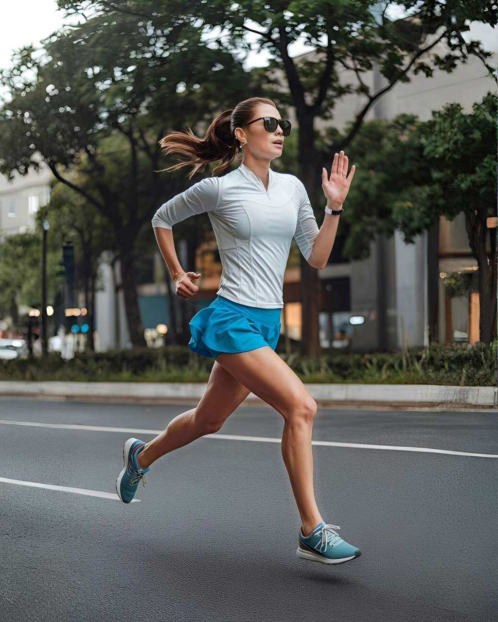 Women Category - Triumph Sportswear