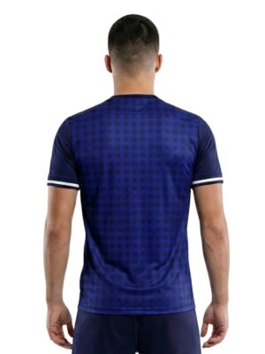 Men's Custom Sublimated Football Jersey | Custom Sportswear