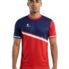 Half Sleeve Sports Printed Football Jersey for Mens Boys