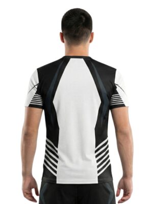 Men's Sports Polyester Soccer Football Jersey | Customise Your Name Number Team Logo