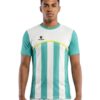 Custom Sublimation Printing Polyester Soccer Jersey | Sports T-shirts