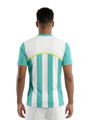 Custom Sublimation Printing Polyester Soccer Jersey | Sports T-shirts