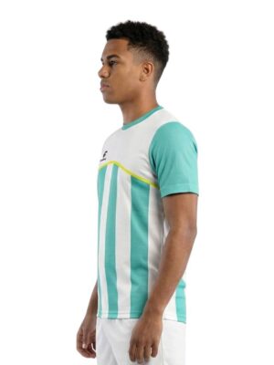 Custom Sublimation Printing Polyester Soccer Jersey | Sports T-shirts