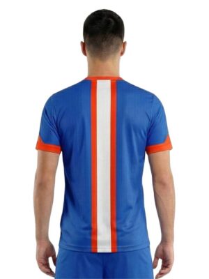 Custom Printed Football Jersey