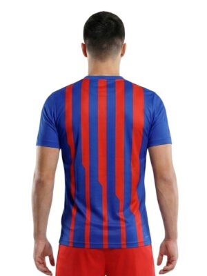 Quick Dry Polyester Football Jersey for Men | Custom Sportswear