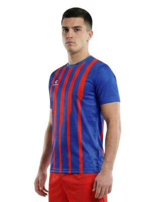 Quick Dry Polyester Football Jersey for Men | Custom Sportswear