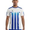 Custom Sublimated Football T-Shirts for Men / Soccer Jersey for Boy