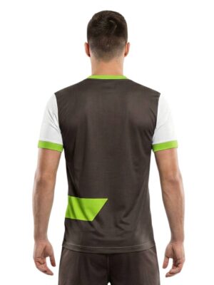 Mens Football Jersey | Triumph Custom Sportswear
