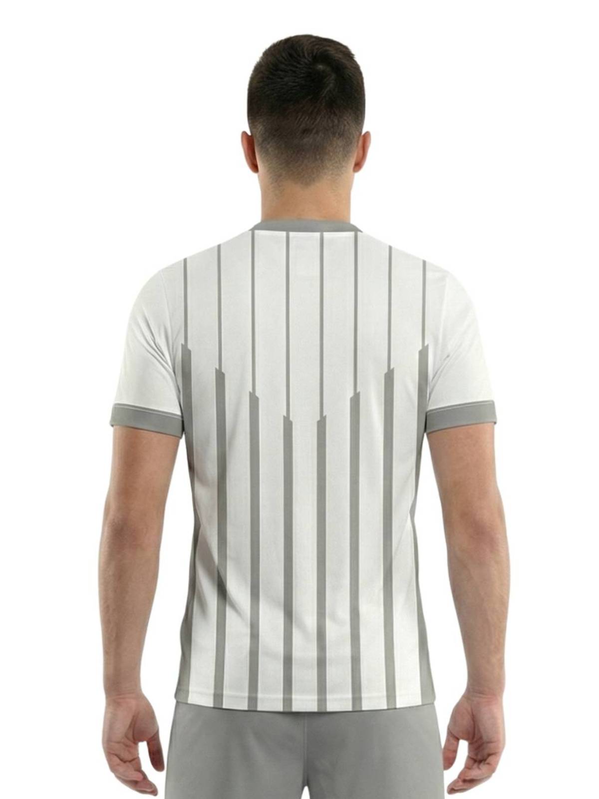 Printed Mens Football Jersey | Custom Football Apparel