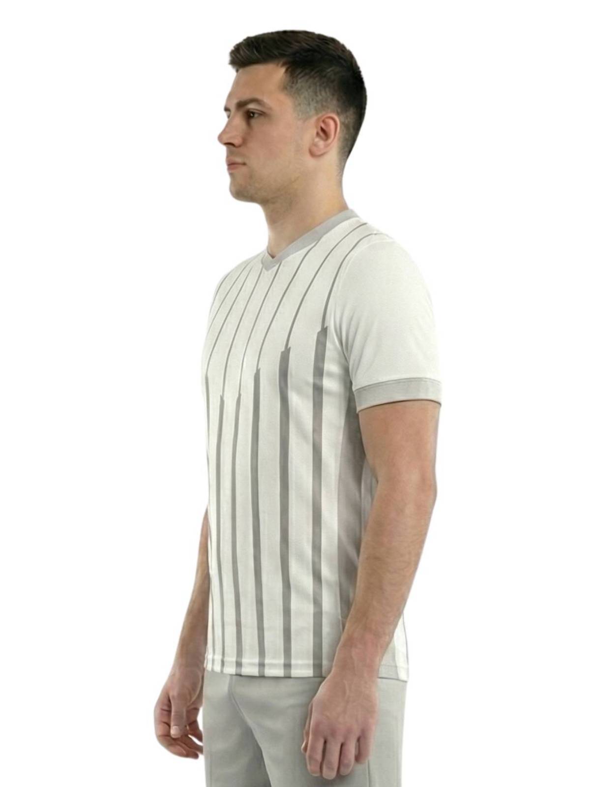 Printed Mens Football Jersey | Custom Football Apparel