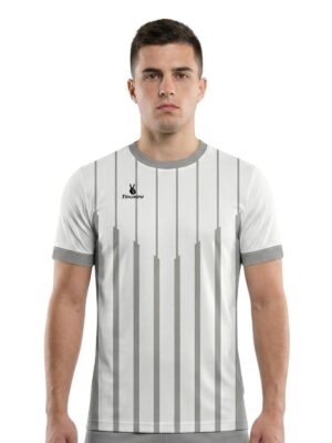 Printed Mens Football Jersey | Custom Football Apparel