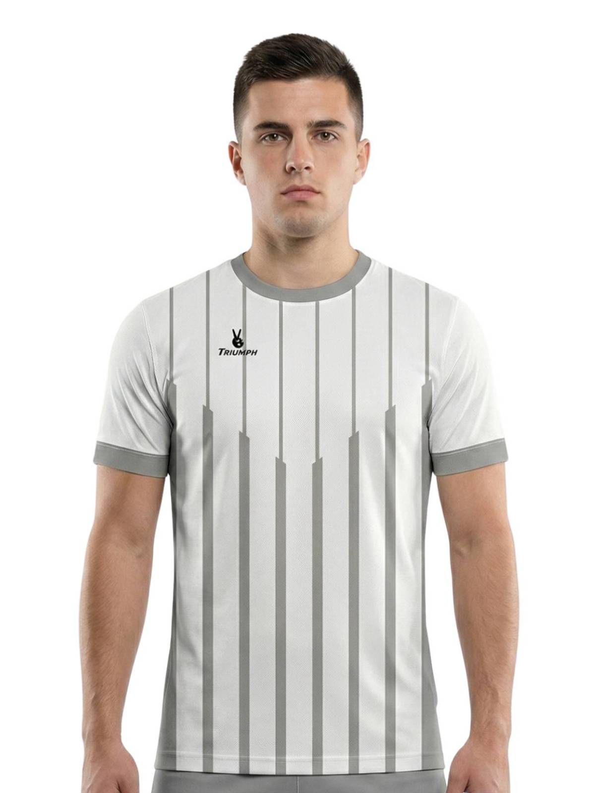 Printed Mens Football Jersey | Custom Football Apparel
