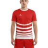 Men’s Soccer Team Uniform | Kids Football T-shirts Shorts