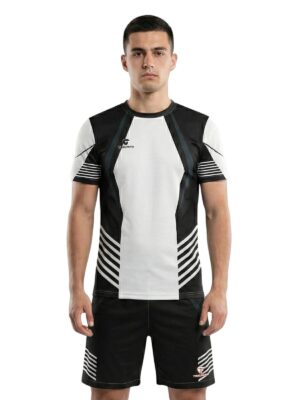 Men's Sports Soccer Football Jersey Shorts | Customise Your Name Number Team Logo